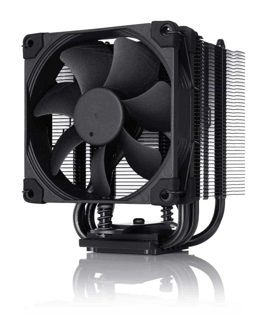 Noctua Chłodzenie CPU NH-U9S chromax.black MULTI-Socket, zdjęcie 1 z 6