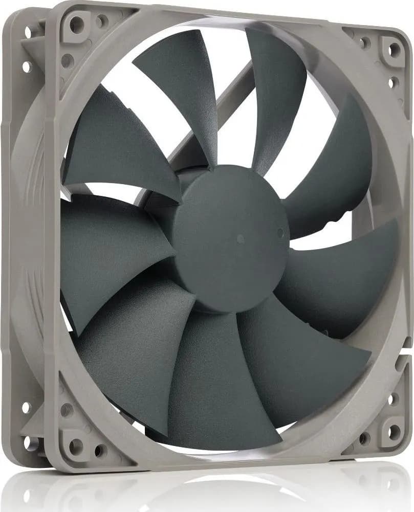 Noctua Dodatkowy wentylator NA-FK1 second fan kit, zdjęcie 1 z 4
