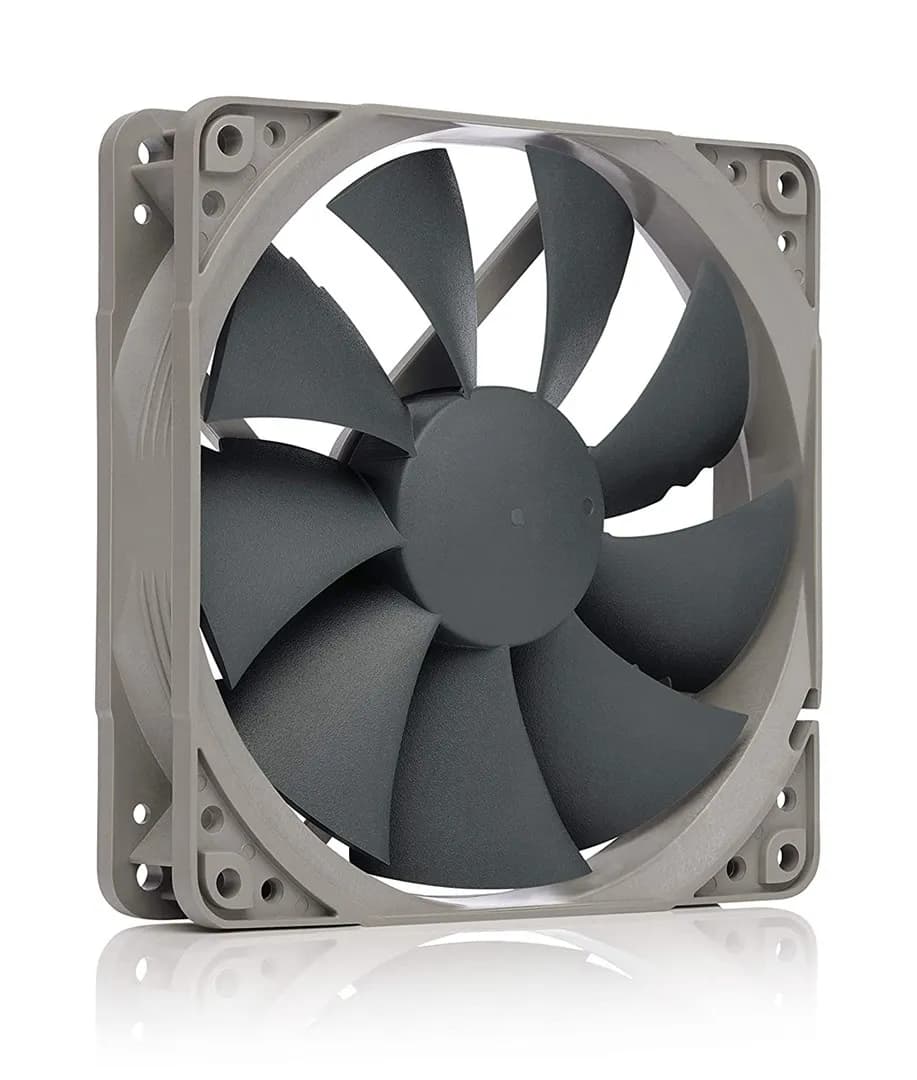 Noctua Wentylator redux 120mm NF-P12 REDUX-1300PWM, zdjęcie 1 z 5