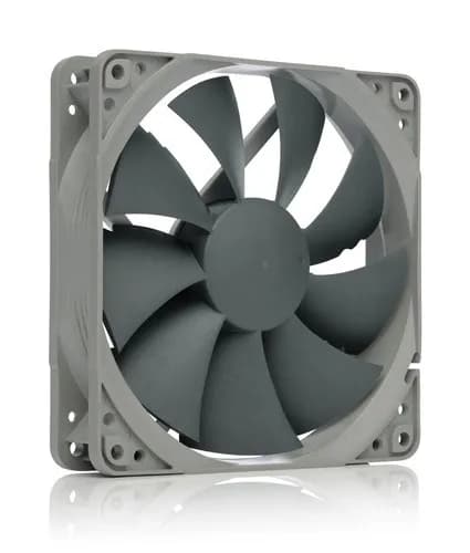 Noctua Wentylator redux 120mm NF-P12 REDUX-1700PWM, zdjęcie 1 z 5
