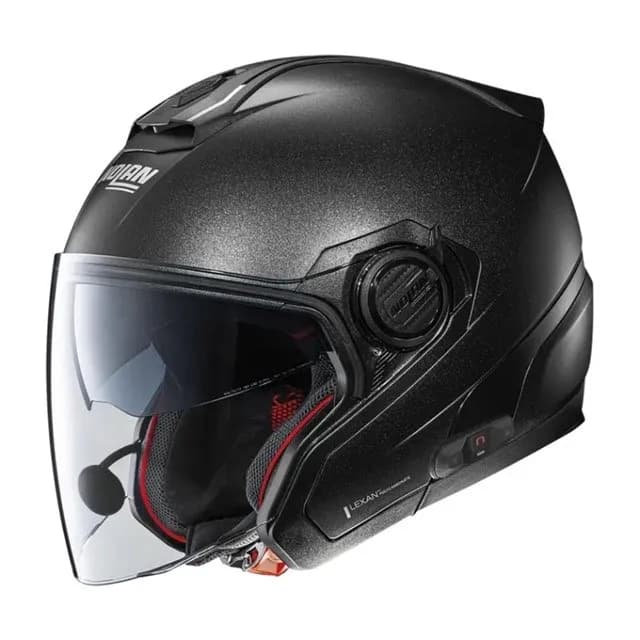 Nolan Interkom motocyklowy N-COM B101 R do kasków , komplet na 1 kask, zdjęcie 1 z 3