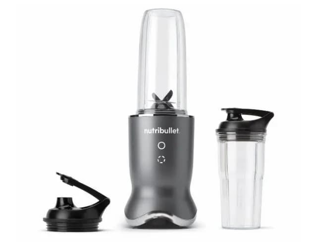 Nutribullet Blender kielichowy Ultra NB1206DGCC, zdjęcie 1 z 11