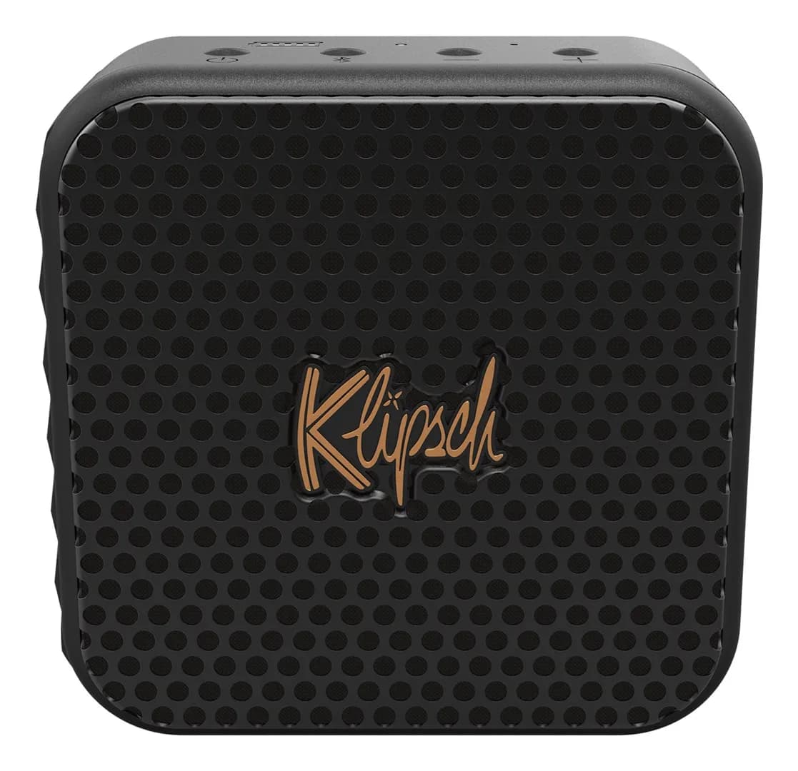 Onkyo Klipsch Austin - Przenośny głośnik Bluetooth, zdjęcie 1 z 12