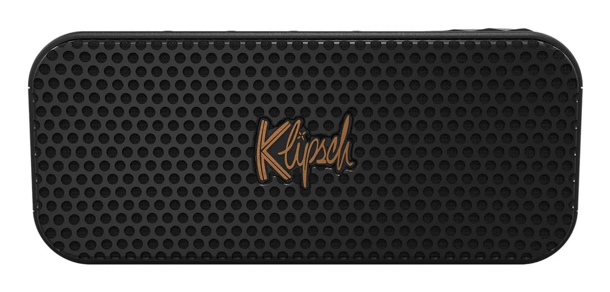 Onkyo Klipsch Nashville - Przenośny głośnik Bluetooth, zdjęcie 1 z 12