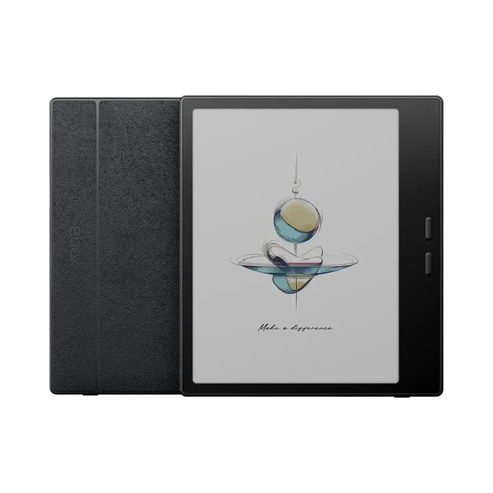 Onyx Czytnik E-booków Boox Go Color Gen II 7" 64GB Wi-Fi Czarny, zdjęcie 1 z 5