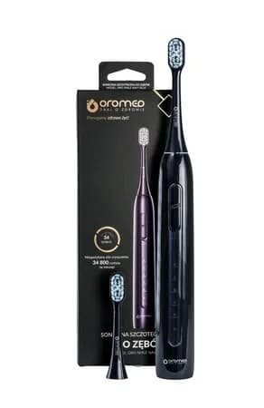 Oromed Szczoteczka soniczna ORO-SMILE NAVY BLUE, zdjęcie 1 z 2