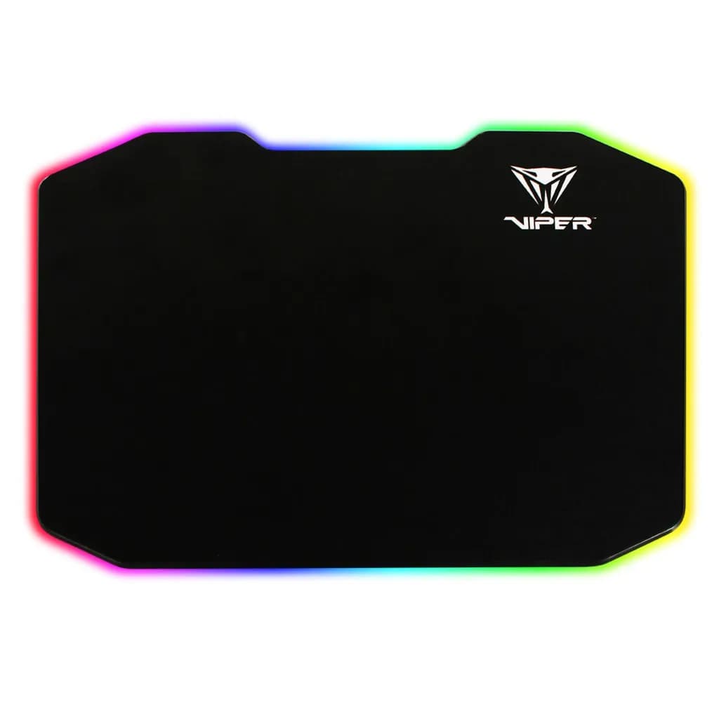 Patriot Podkładka Memory Viper LED PV160UXK (242.7 mm x 353.5 mm), zdjęcie 1 z 5