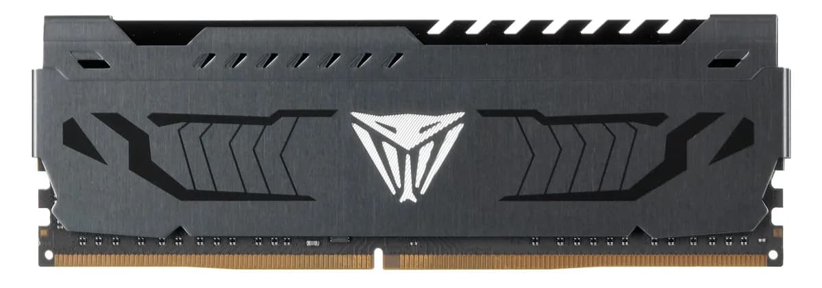 Patriot Viper Steel DDR4 16GB 3600 MHz CL18 XMP2, zdjęcie 1 z 4