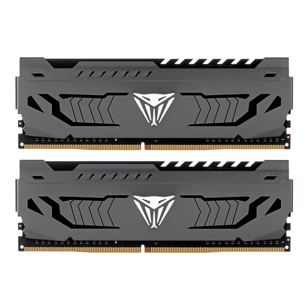 Patriot Viper Steel DDR4 2x32GB 3600Mhz XMP2, zdjęcie 1 z 3