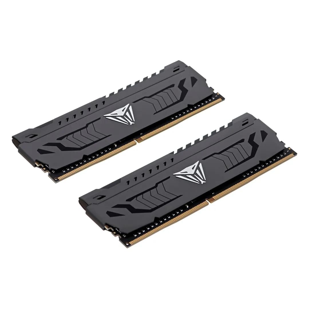 Patriot Viper Steel DDR4 2x8GB 3600MHz XMP2, zdjęcie 1 z 4