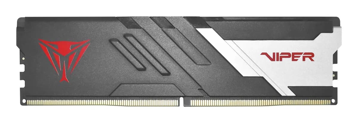 Patriot Viper Venom AMD DDR5 2x16GB 6000MHz CL30 EXPO, zdjęcie 1 z 12