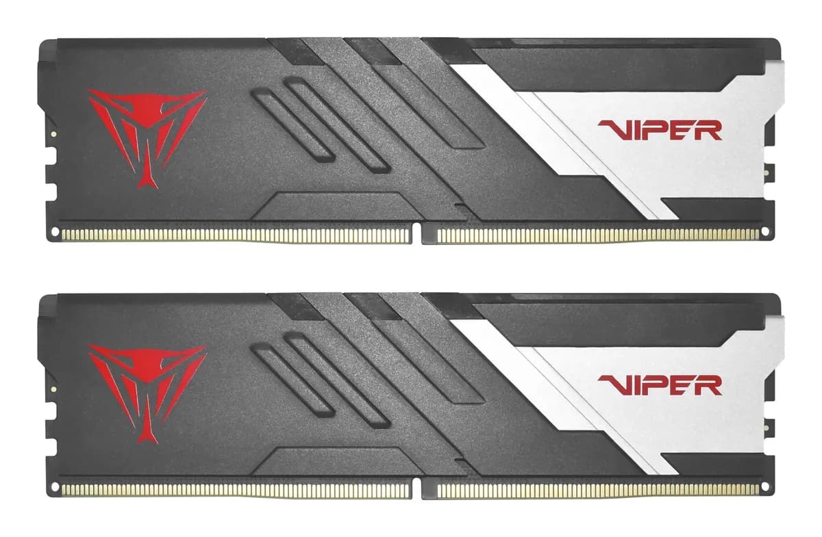 Patriot Viper Venom AMD DDR5 2x8GB 6000MHz CL30 EXPO, zdjęcie 1 z 12