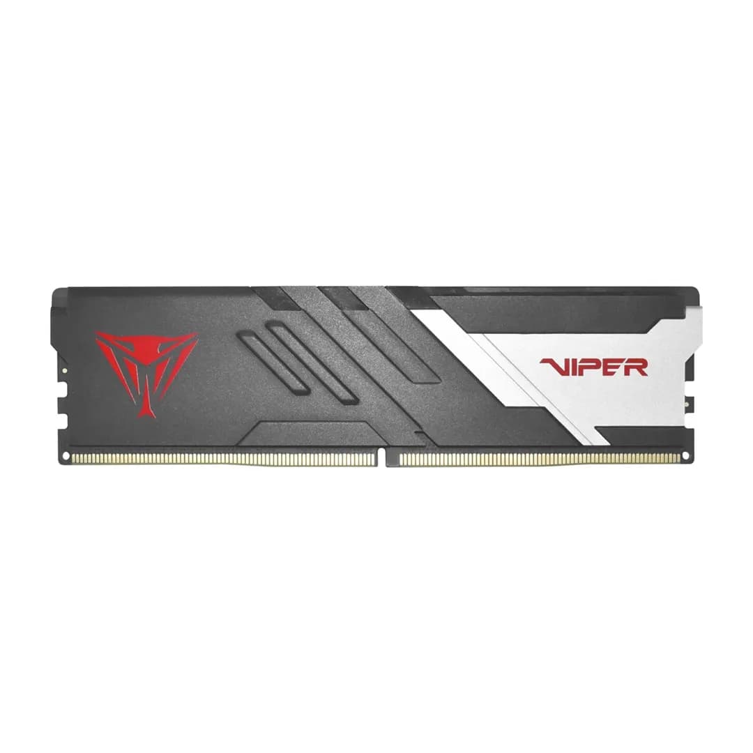 Patriot Viper Venom AMD DDR5 8GB 6400MHz CL38 EXPO, zdjęcie 1 z 4
