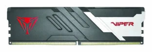 Patriot Viper Venom DDR5 8GB 6000MHz CL40 XMP3/EXPO
