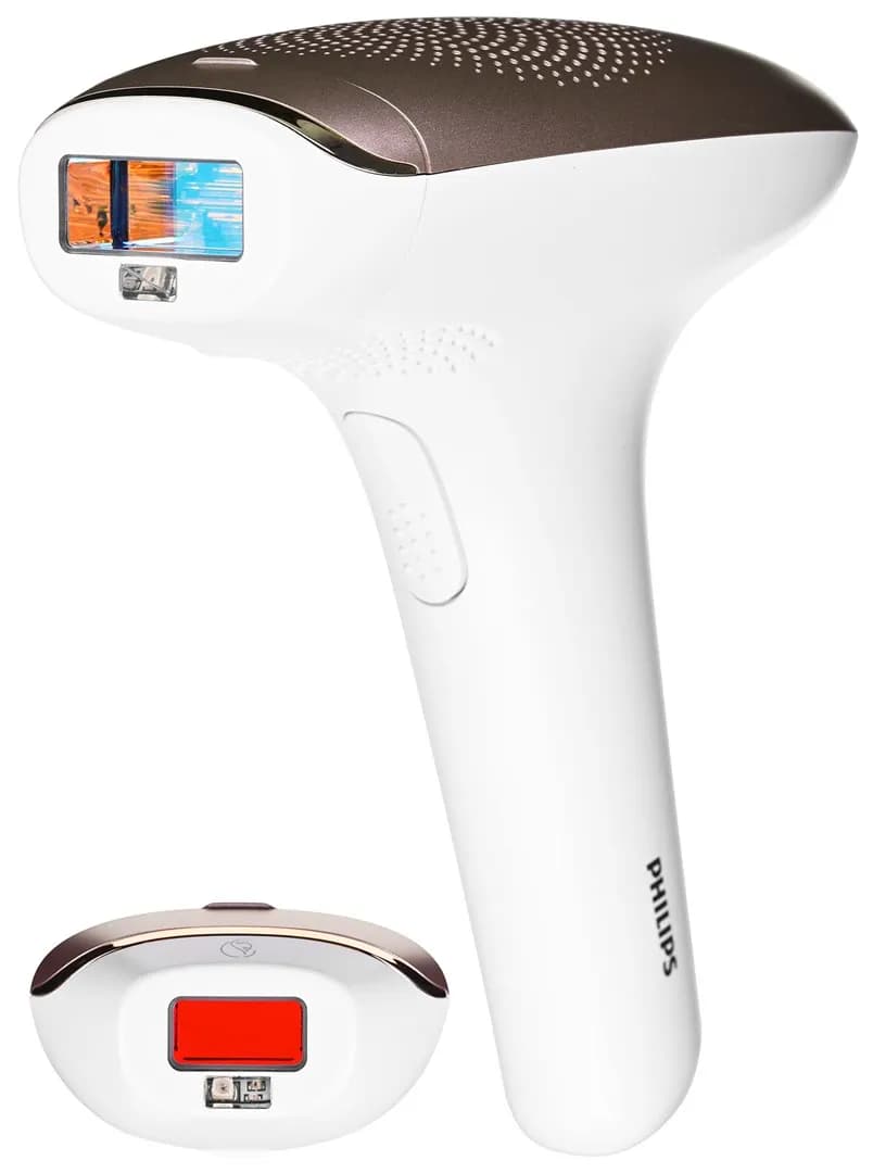 Philips Depilator Lumea Advanced SC1997/00 + 2 nasadki, zdjęcie 1 z 12