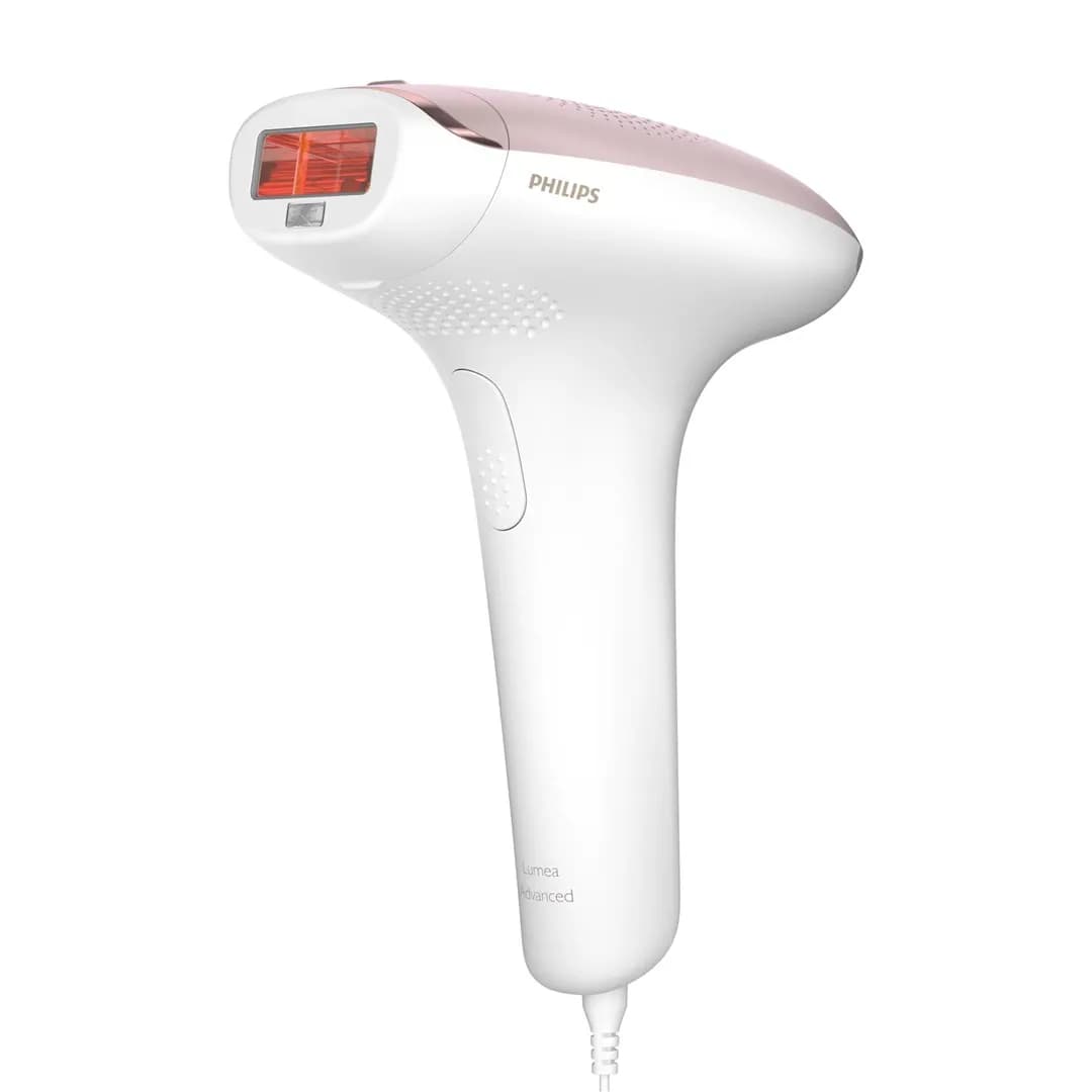 Philips Depilator świetlny Lumea Advanced SC1994/00 (kolor biały), zdjęcie 1 z 2