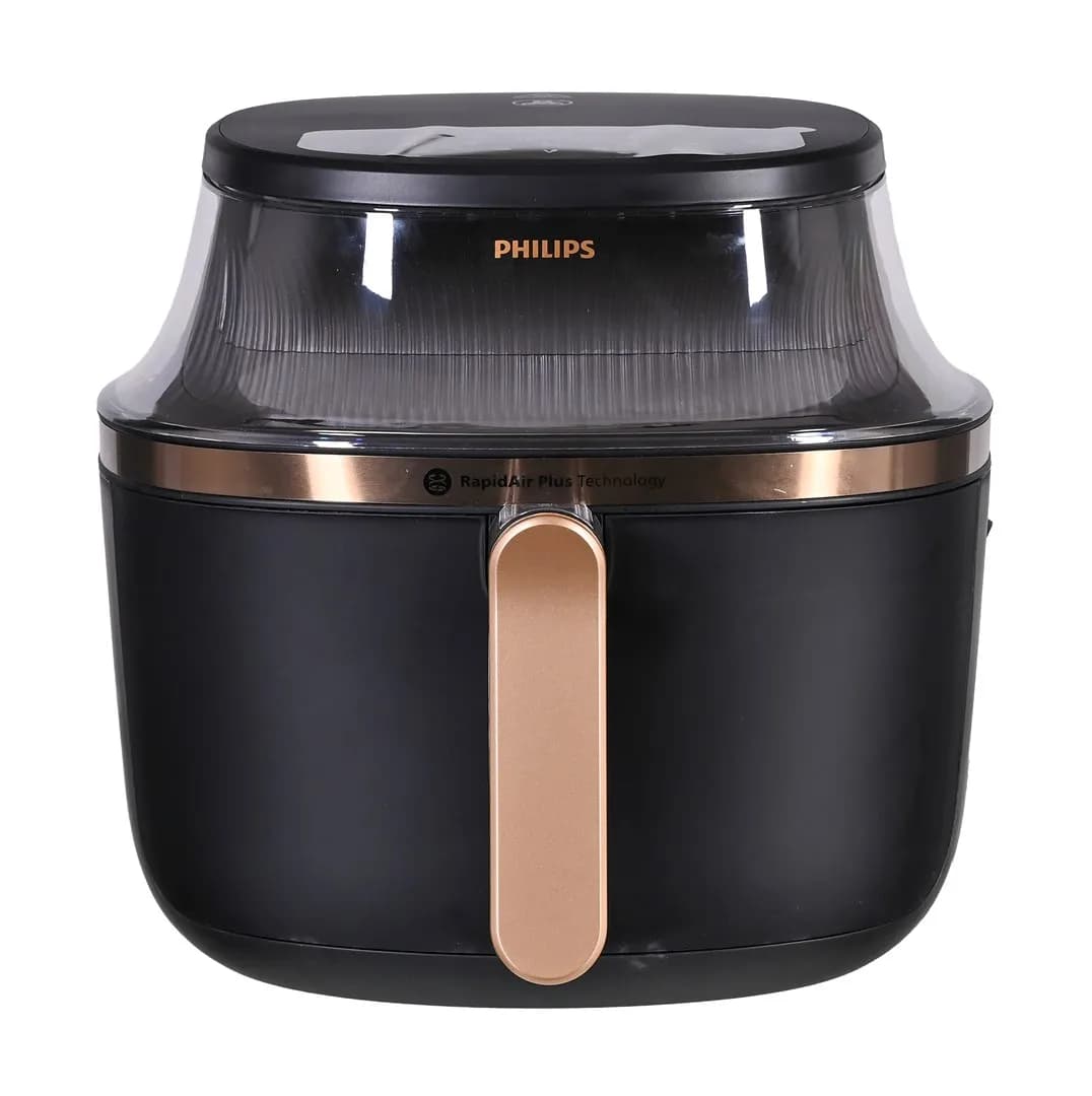 Philips Frytownica beztłuszczowa NA 332/00 (OUTLET), zdjęcie 1 z 8