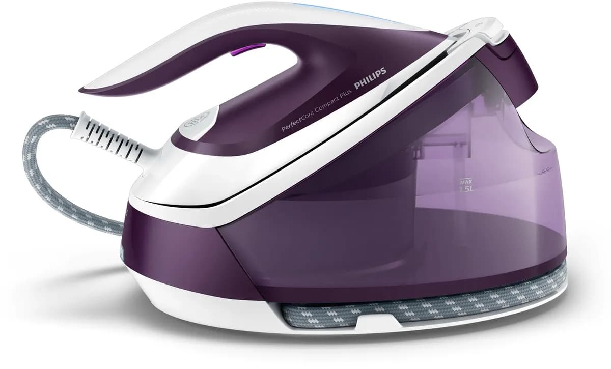 Philips Generator pary PerfectCare GC7933/30 (OUTLET), zdjęcie 1 z 10