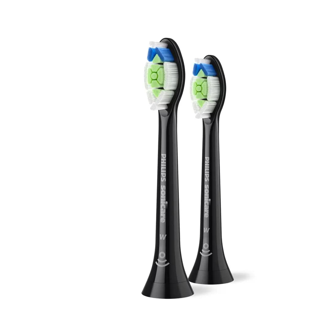 Philips Główka szczot. HX6062/88 Optimal White 2szt, zdjęcie 1 z 2