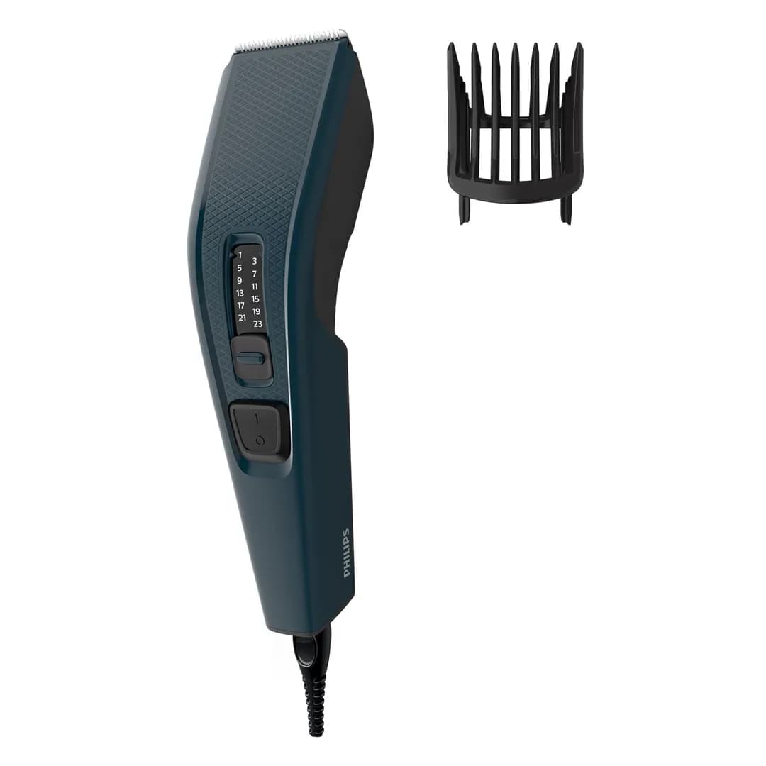 Philips Maszynka do strzyżenia HC3505/15 (kolor czarny), zdjęcie 1 z 2