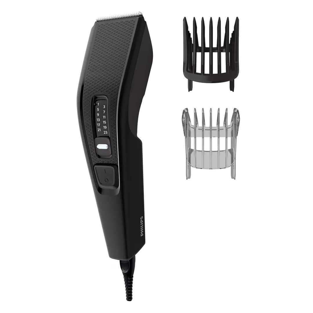 Philips Maszynka do strzyżenia HC3510/15 (kolor czarny), zdjęcie 1 z 2