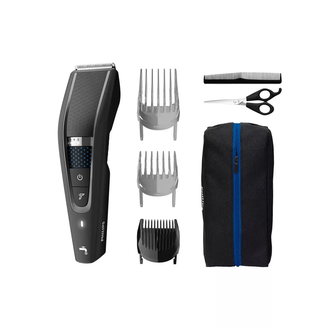 Philips Maszynka do strzyżenia HC5632/15 (kolor czarny), zdjęcie 1 z 2
