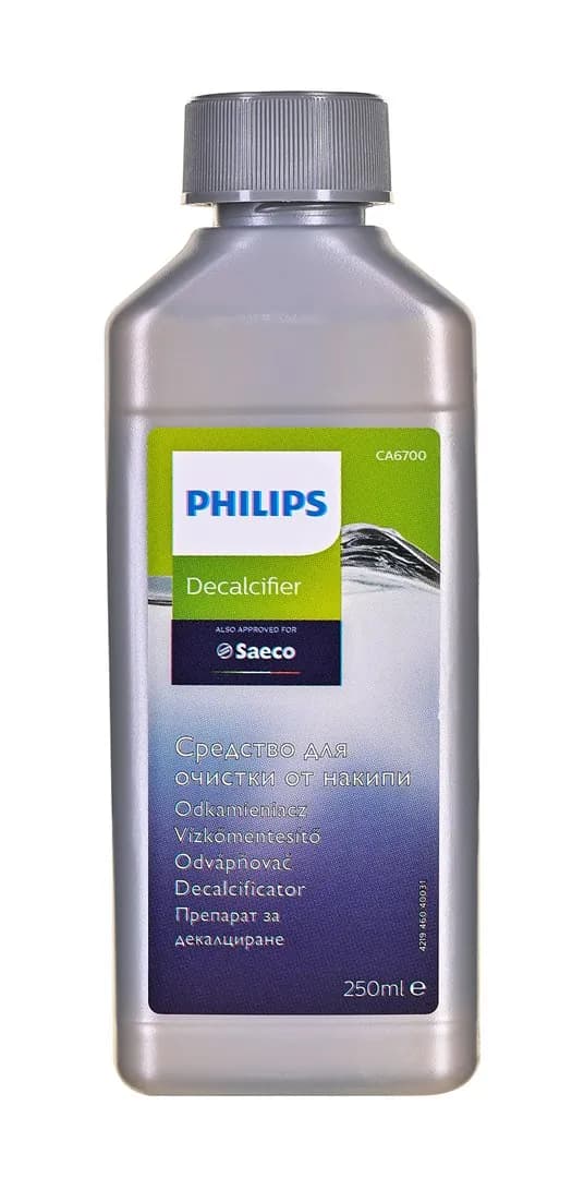 Philips Odkamieniacz do ekspresów CA6700/91 (250 ml; 1 x odkamieniacz (250 ml)), zdjęcie 1 z 3