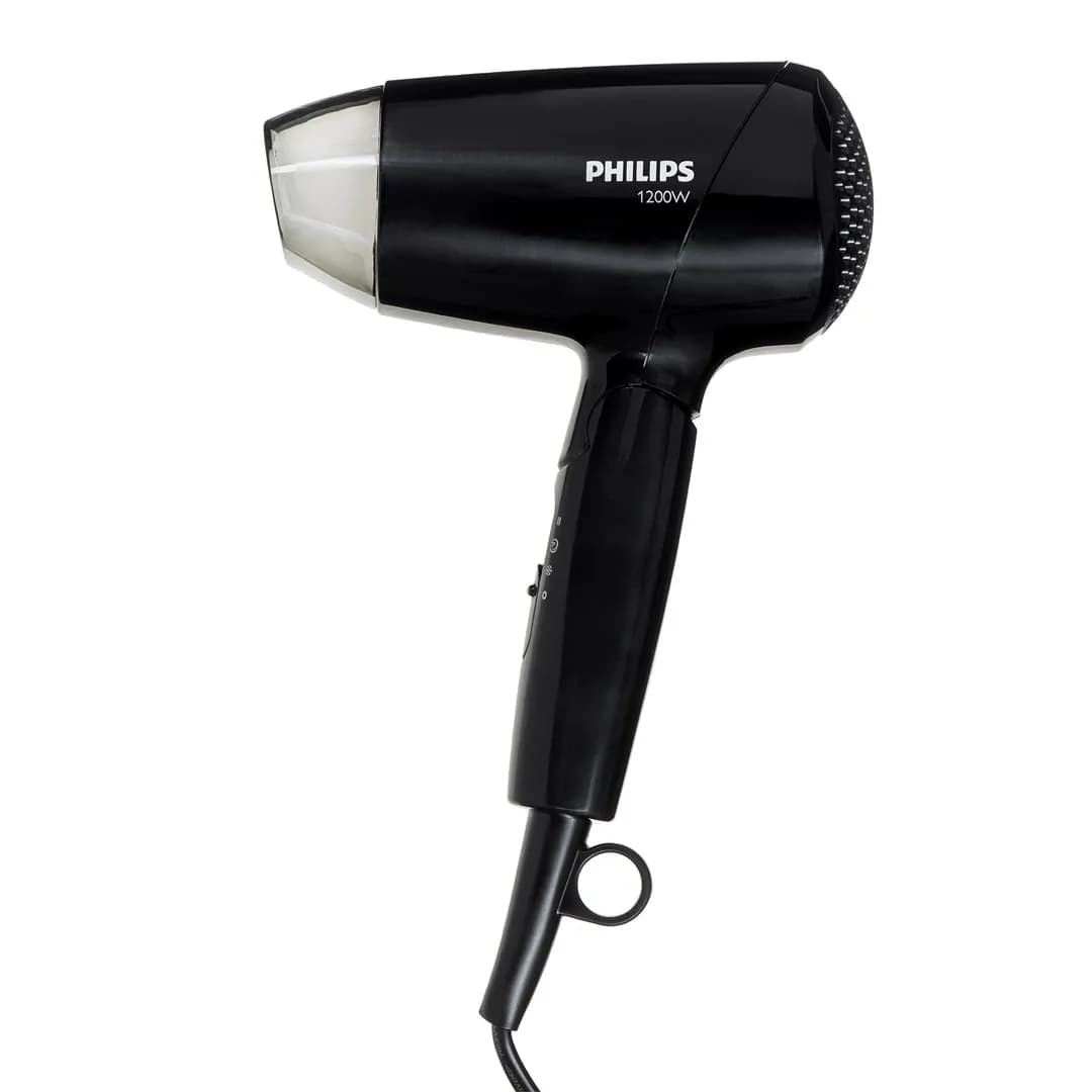 Philips Suszarka do włosów EssentialCare BHC 010/10, zdjęcie 1 z 7