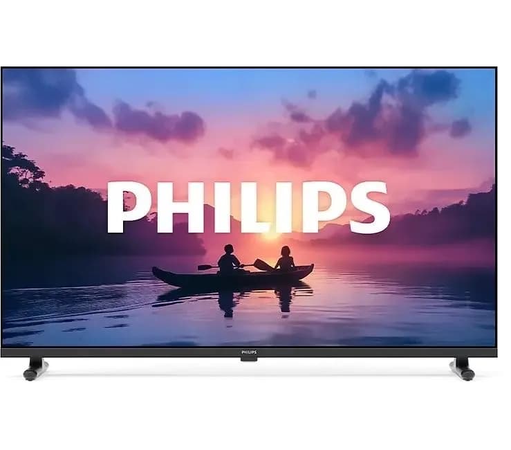 Philips Telewizor 32PFS6050/12 LED 32" 4K Ultra HD Titan OS Dolby Digital DVB-T2 Czarny