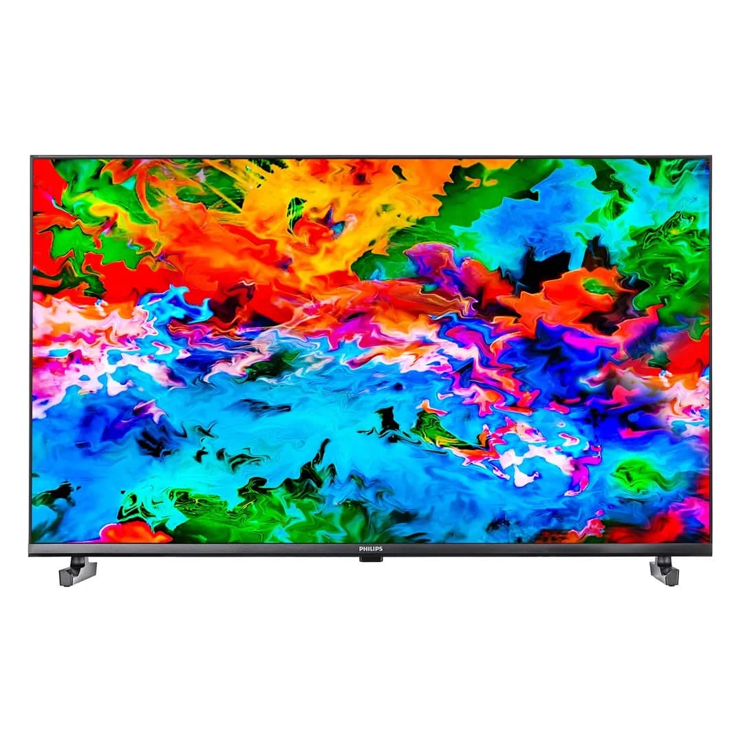 Philips Telewizor 32PHS5500/12 LED 32'' HD Ready DVB-T2 Czarny, zdjęcie 1 z 12