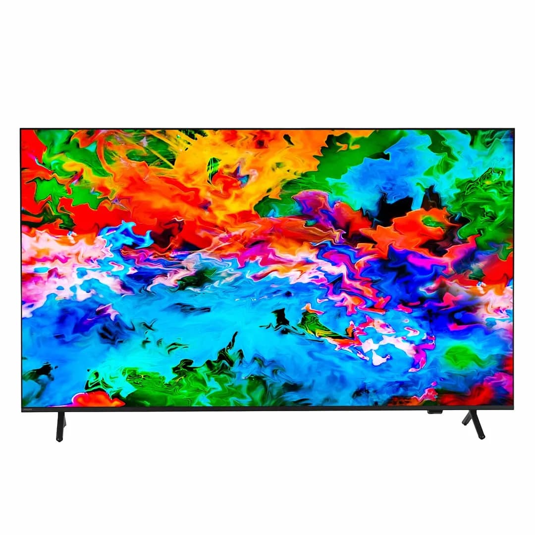 Philips Telewizor 55MLED920/12 QD-Mini LED 55" 4K Ultra HD 120Hz Titan OS Dolby Atmos Czarny, zdjęcie 1 z 12