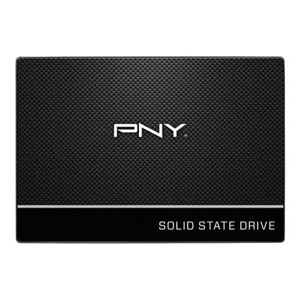 PNY Dysk SSD CS900 SATA 2.5" 250GB, zdjęcie 1 z 9