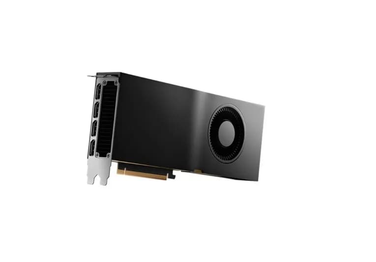 PNY Karta graficzna NVIDIA RTX 4500 Ada Generation, 24 GB GDDR6 ECC 192-bit, CIe 4.0 x16