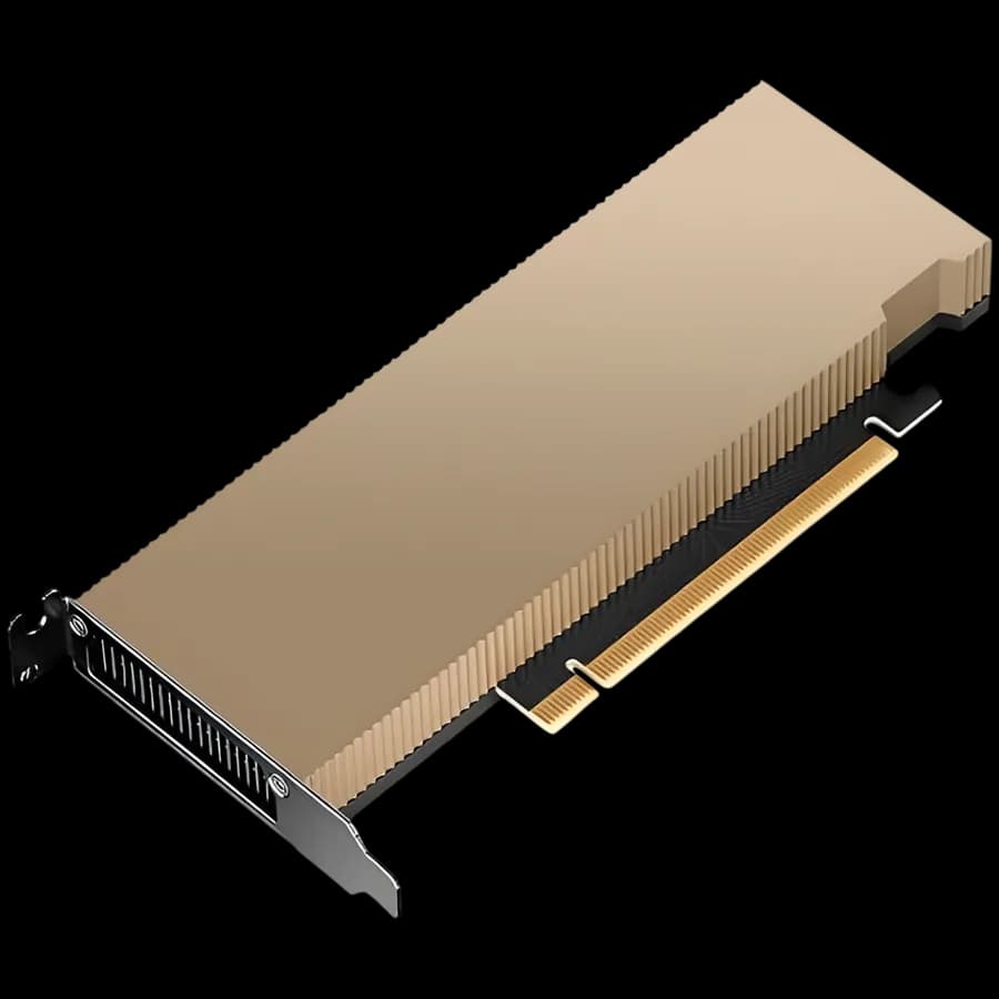 PNY NVIDIA L4 Data Center Accelerator 24GB GDDR6 ECC Passive Single-slot Low-profile