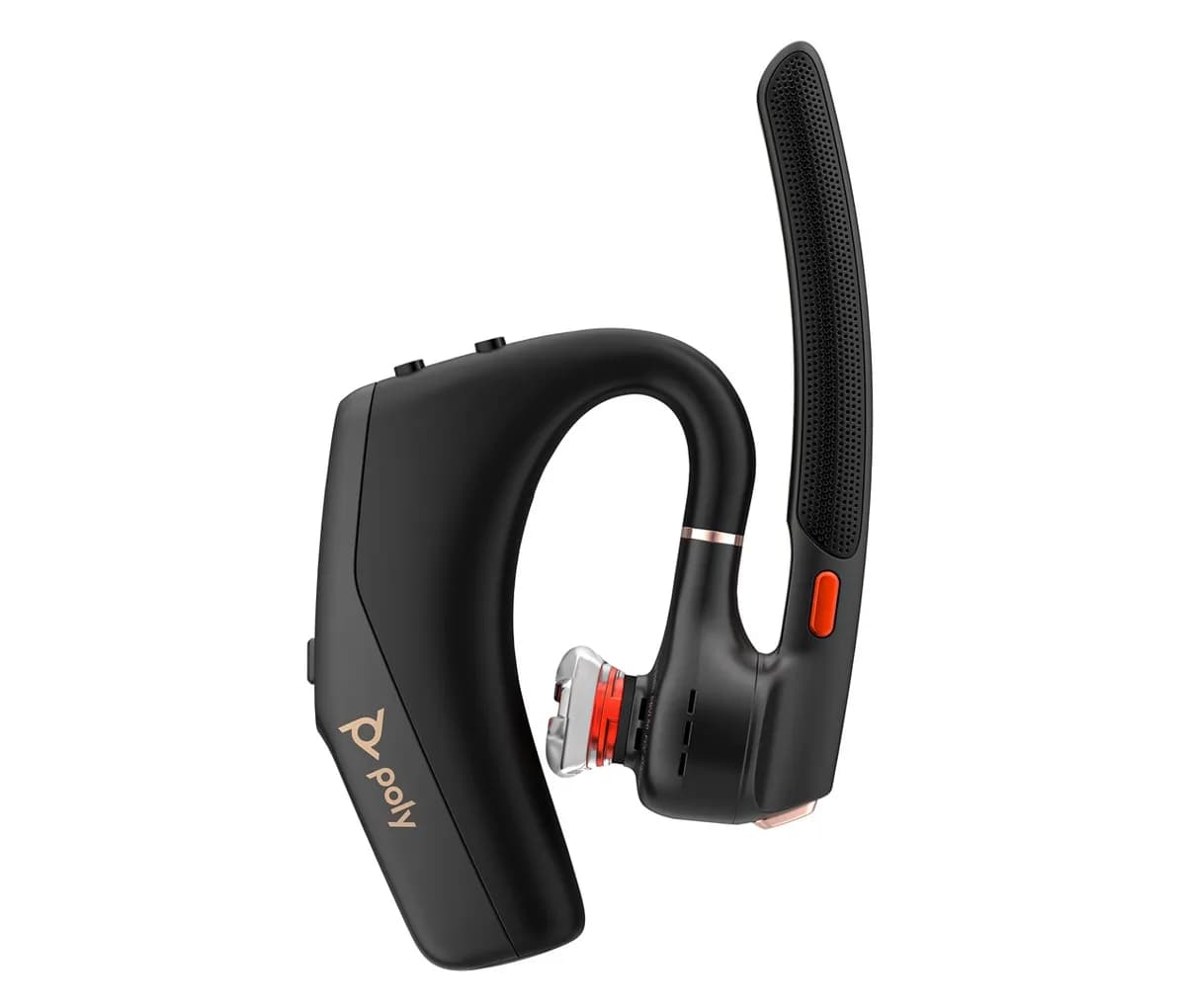 Poly Słuchawki Voyager Legend 50-M Headset UC EMEA - INTL English Localization Euro plug, zdjęcie 1 z 7