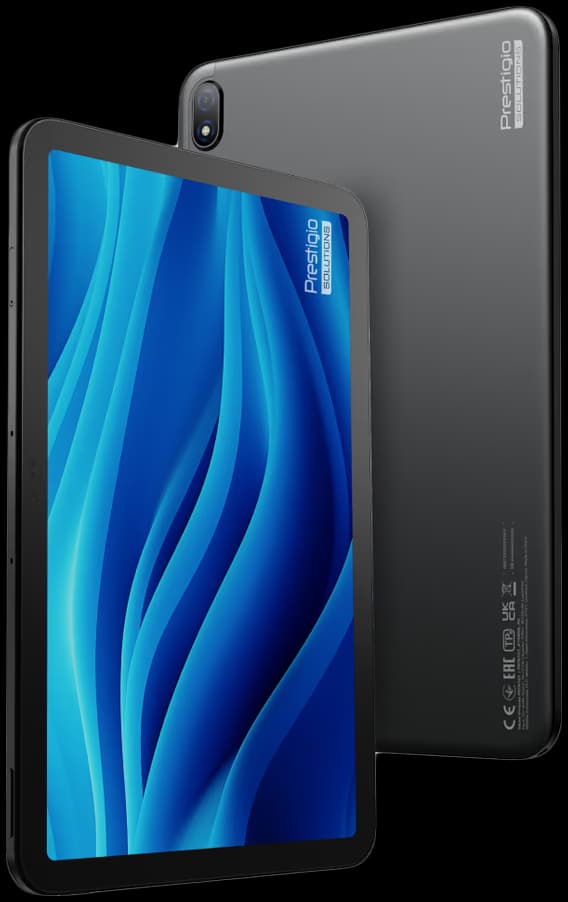 Prestigio Virtuoso PSTA101 4G, 6/128 GB, zdjęcie 1 z 9