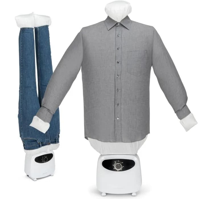 Proficare Prasowalnica do ubrań PC-HBB 3117 1400W, zdjęcie 1 z 5