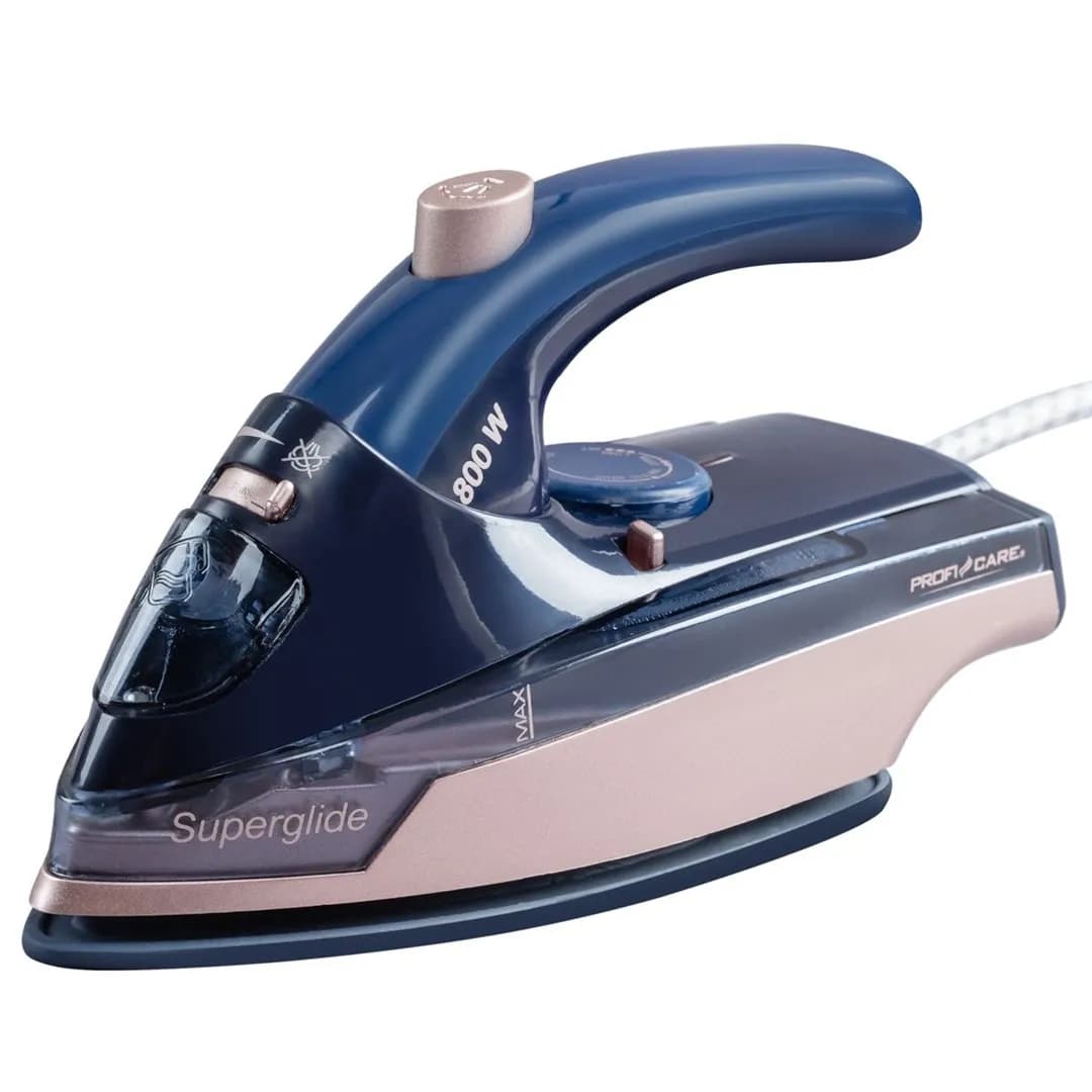 Proficare Żelazko turystyczne PC DB 3125 (OUTLET)