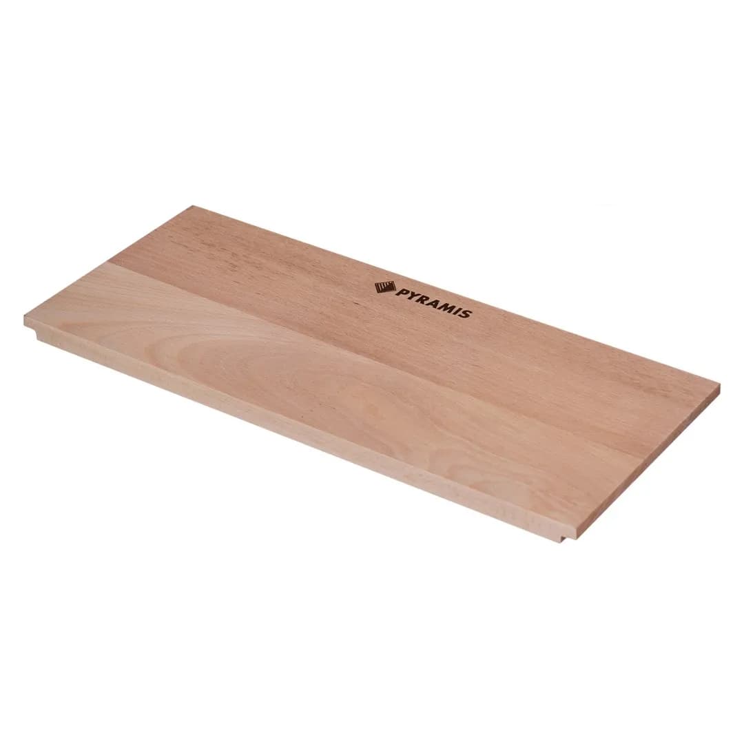 Pyramis Deska drewniana do zlewozmywaka SPARTA PLUS LUX oraz CAMEA 79x50, zdjęcie 1 z 4
