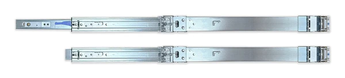 Qnap RAIL-S01 1U/2U/3U short-depth rackmount model