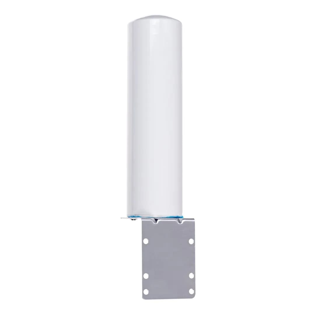Qoltec Antena sieciowa 57014 (Wewnętrzna, Zewnętrzna; dookólna; 30 dBi), zdjęcie 1 z 5