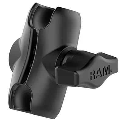 RAM Mounts RAM MOUNT ramię montażowe o dł. 6 cm RAM-B-201U-A, zdjęcie 1 z 3