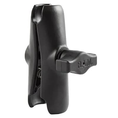 RAM Mounts RAM MOUNT ramię montażowe o dł. 9.37 cm RAM-B-201U, zdjęcie 1 z 4