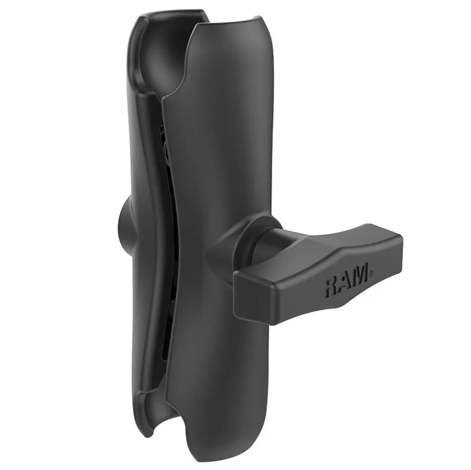 RAM Mounts RAM MOUNT Średnie ramię montażowe RAM-201U, zdjęcie 1 z 3