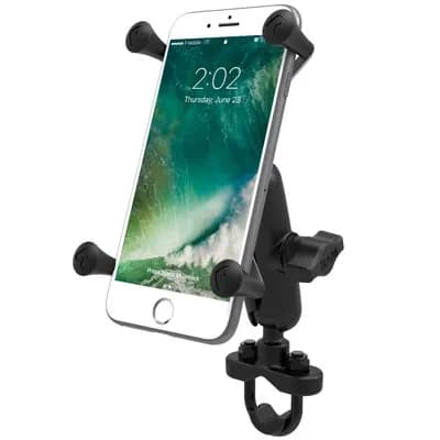 RAM Mounts RAM MOUNT Uchwyt X-Grip montowany do kierownicy RAM-B-149Z-UN10U, zdjęcie 1 z 4