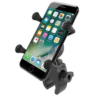 RAM Mounts RAM MOUNT Uchwyt X-Grip montowany do kierownicy RAM-HOL-UN7-400, zdjęcie 1 z 9