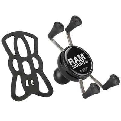 RAM Mounts RAM MOUNT uniwersalny uchwyt X-Grip RAM-HOL-UN7BU, zdjęcie 1 z 5
