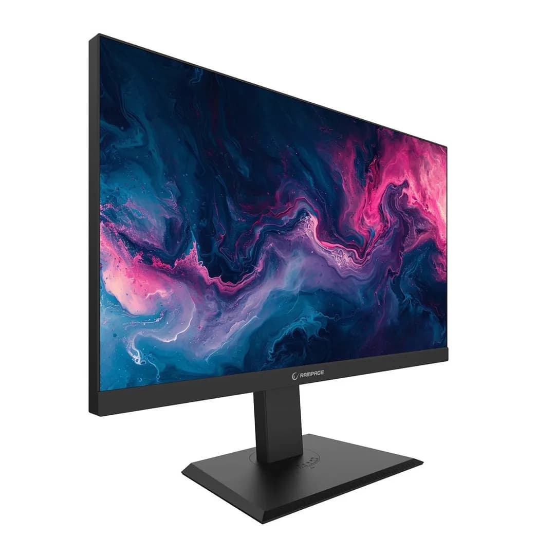 Rampage MONITOR GAMINGOWY MIRACLE 27'' 180HZ 1MS QHD 2K, zdjęcie 1 z 9