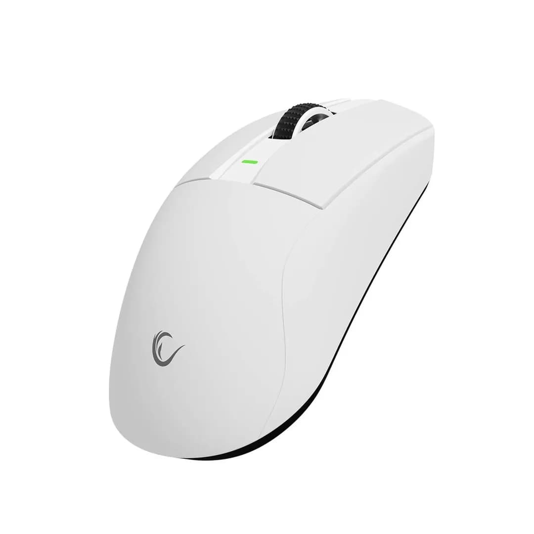 Rampage MYSZ BEZPRZEWODOWA ZENITH PRO 26000 DPI BI, zdjęcie 1 z 11