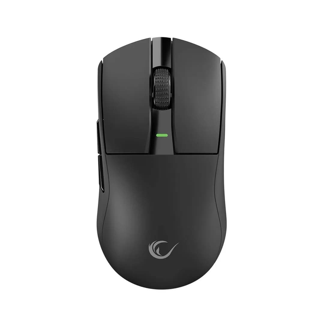Rampage MYSZ BEZPRZEWODOWA ZENITH PRO BLACK 26000, zdjęcie 1 z 7